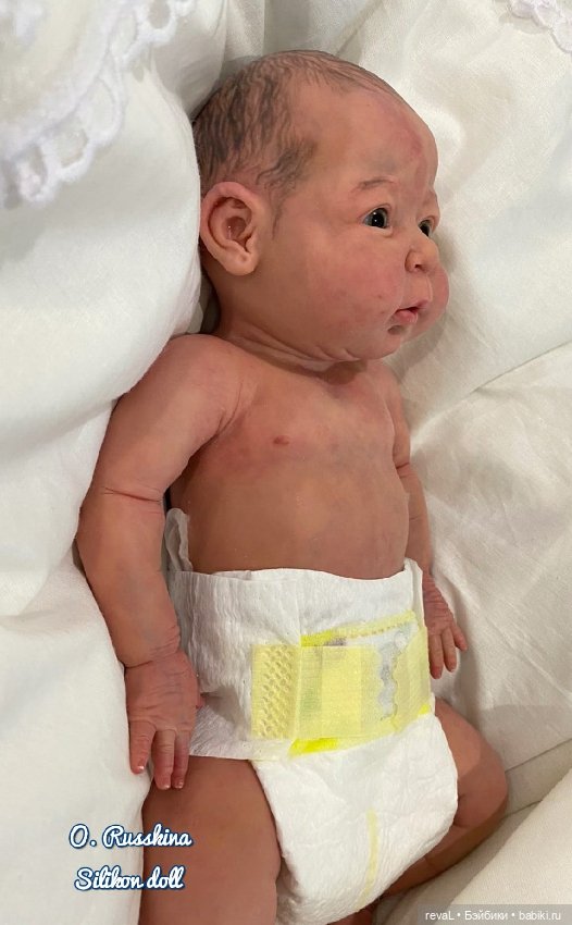 Ясельная группа моего детского сада. Бусинка Марьяша (фото 8)