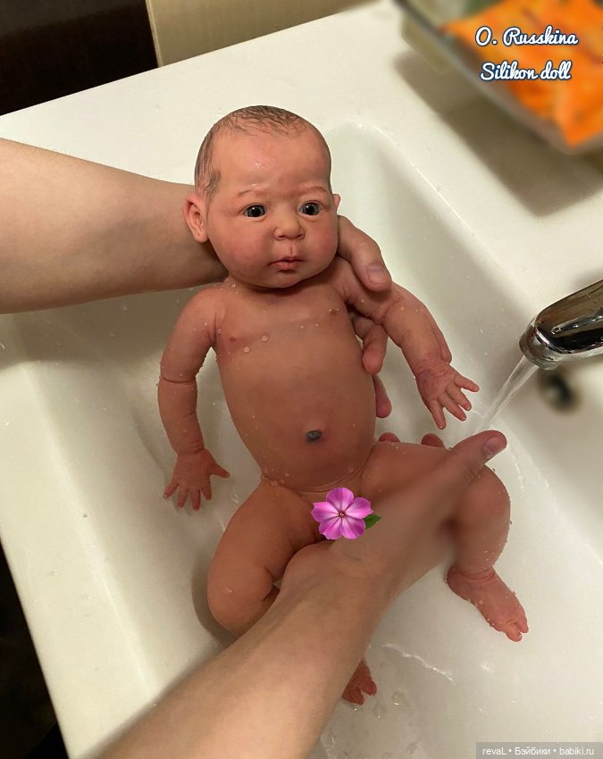 Ясельная группа моего детского сада. Бусинка Марьяша (фото 6)