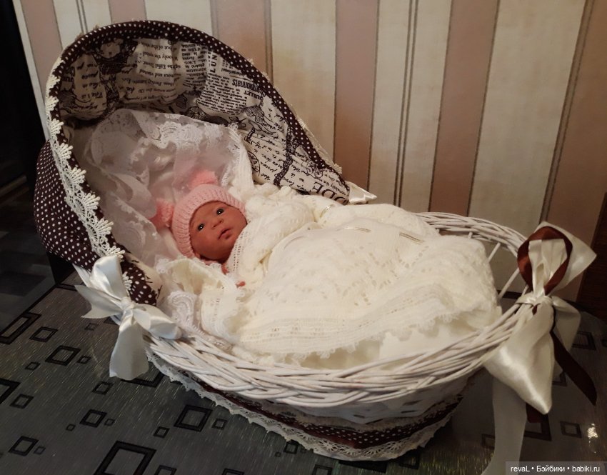 Ясельная группа моего детского сада. Бусинка Марьяша