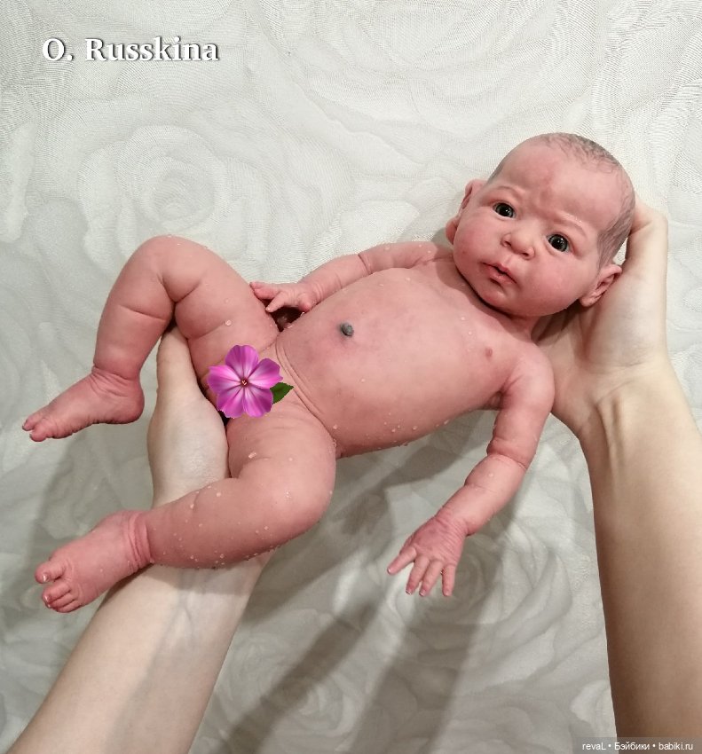 Ясельная группа моего детского сада. Бусинка Марьяша (фото 4)