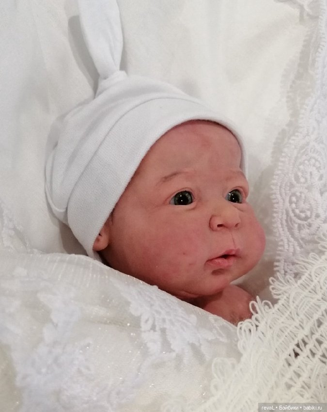 Ясельная группа моего детского сада. Бусинка Марьяша (фото 10)