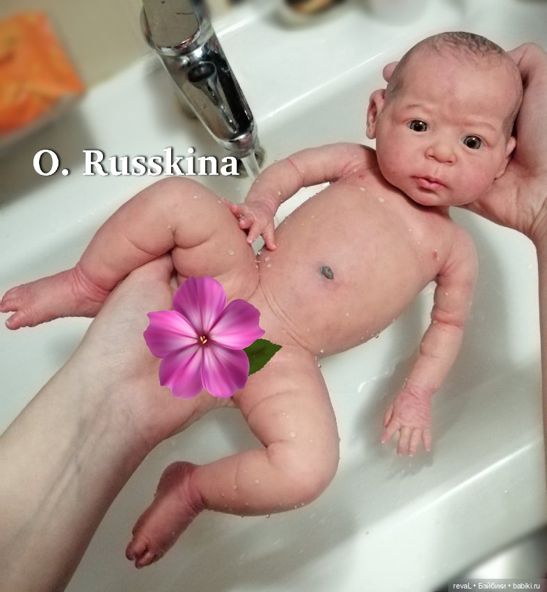 Ясельная группа моего детского сада. Бусинка Марьяша (фото 9)