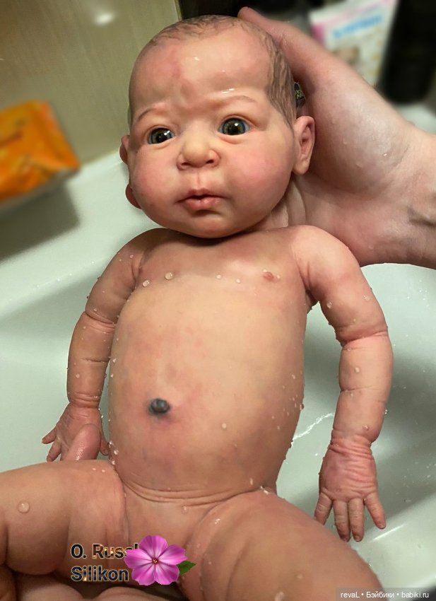 Ясельная группа моего детского сада. Бусинка Марьяша (фото 2)