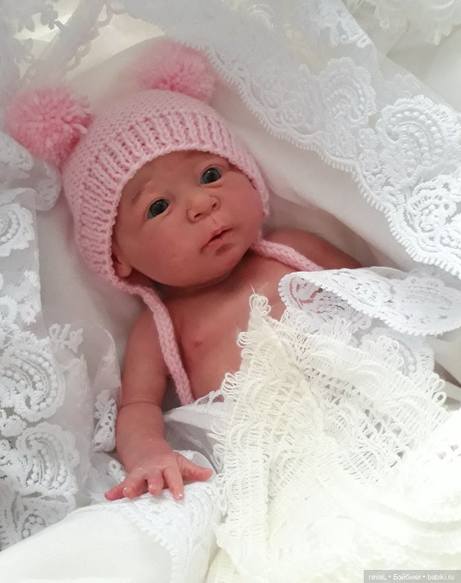 Ясельная группа моего детского сада. Бусинка Марьяша