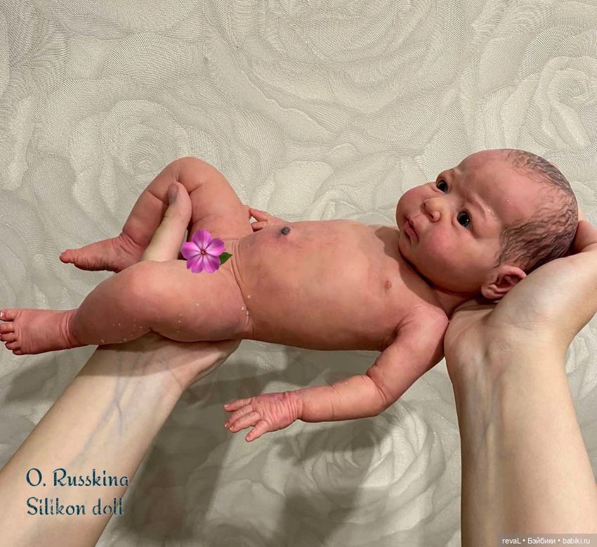 Ясельная группа моего детского сада. Бусинка Марьяша (фото 5)