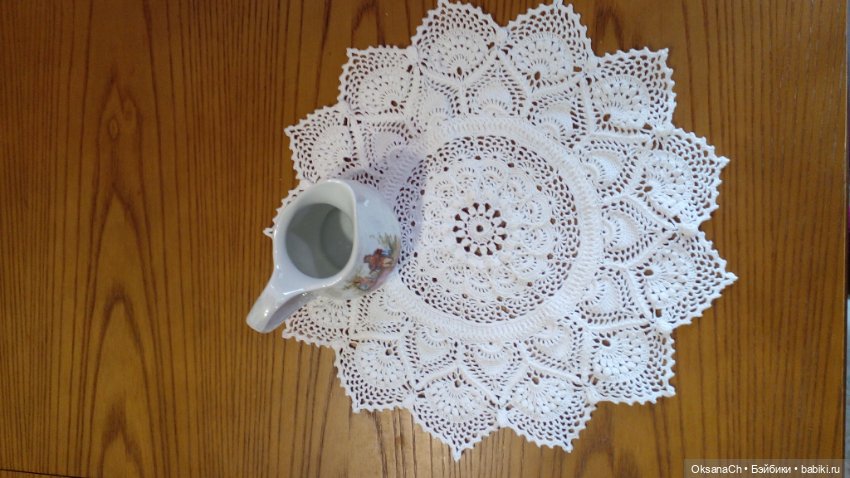 Царский зефир — Другие хобби и увлечения: сад (фото 2)