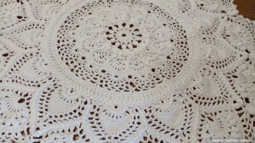 Царский зефир — Другие хобби и увлечения: сад (фото 4)