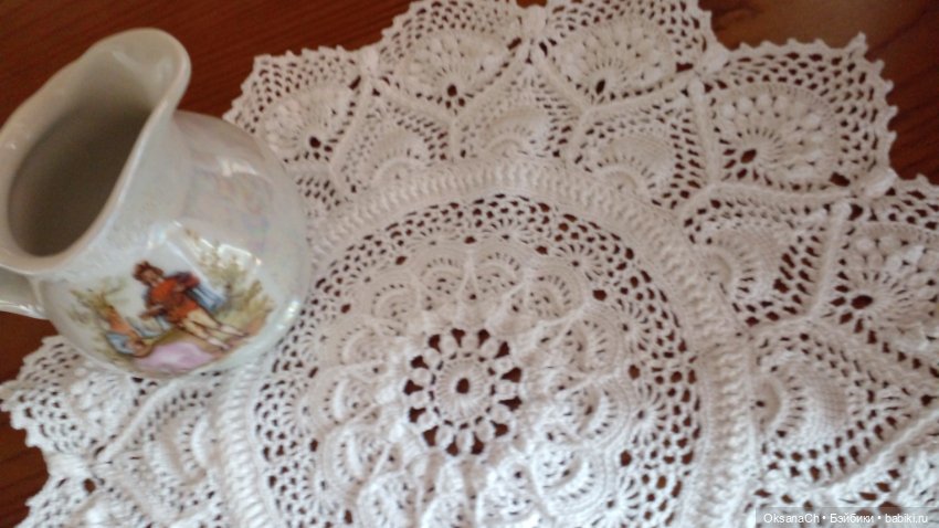 Царский зефир — Другие хобби и увлечения: сад (фото 3)