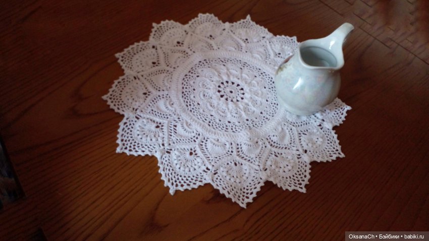 Царский зефир — Другие хобби и увлечения: сад