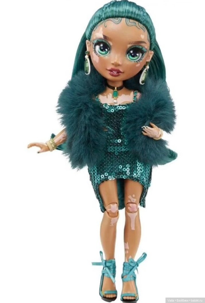 Rainbow High 4 серия, ооо (фото 9)