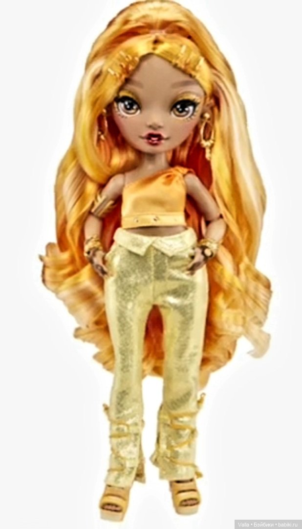 Rainbow High 4 серия, ооо (фото 5)