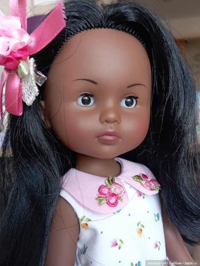 Пока Сесиль не ушла — Куклы Corolle (Королле): французские (фото 3)