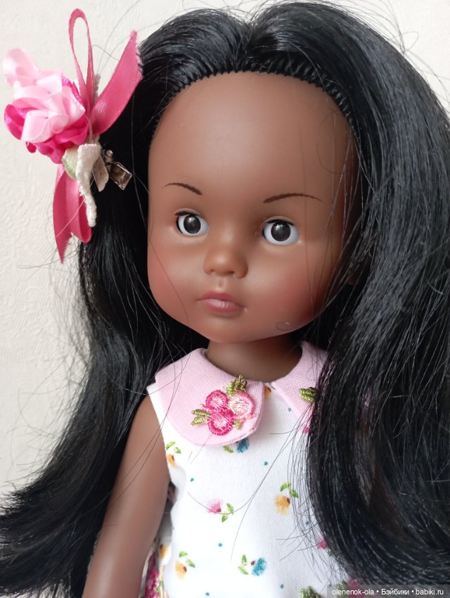 Пока Сесиль не ушла — Куклы Corolle (Королле): французские (фото 7)