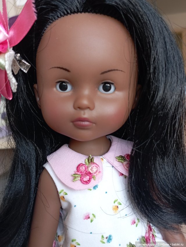 Пока Сесиль не ушла — Куклы Corolle (Королле): французские (фото 2)
