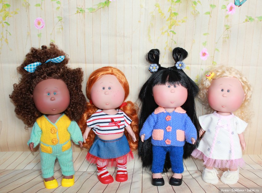 Мои хлебобулочные изделия