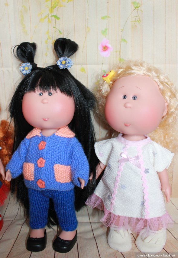 Мои хлебобулочные изделия (фото 5)