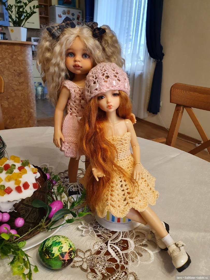 С праздником Светлой Пасхи