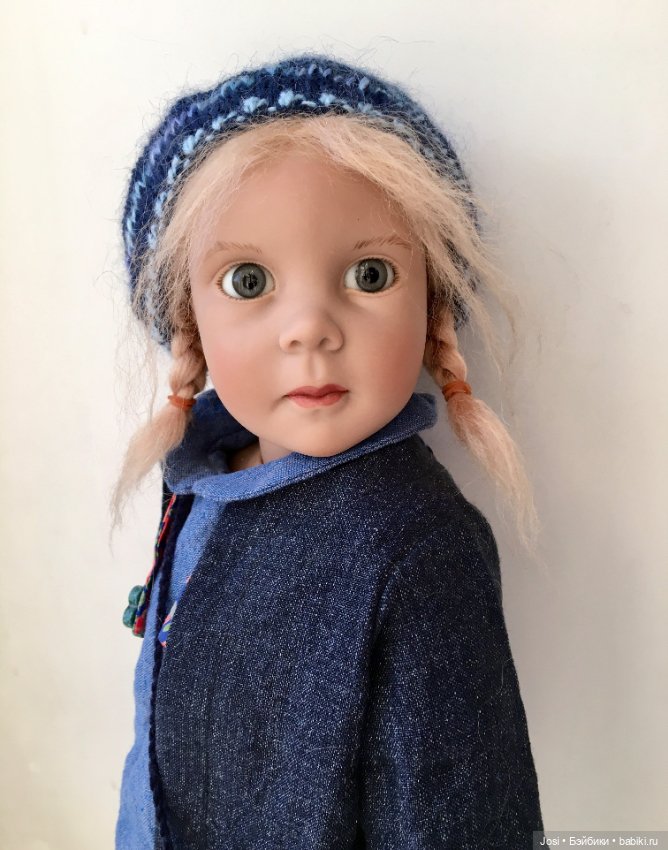 Gretli 2004 Zwergnase и её Пасхальный Кролик (фото 9)