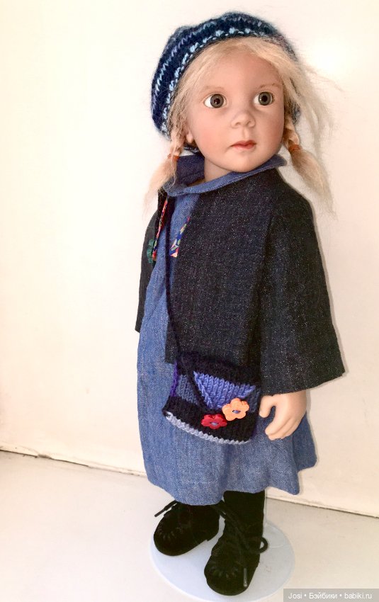 Gretli 2004 Zwergnase и её Пасхальный Кролик (фото 10)