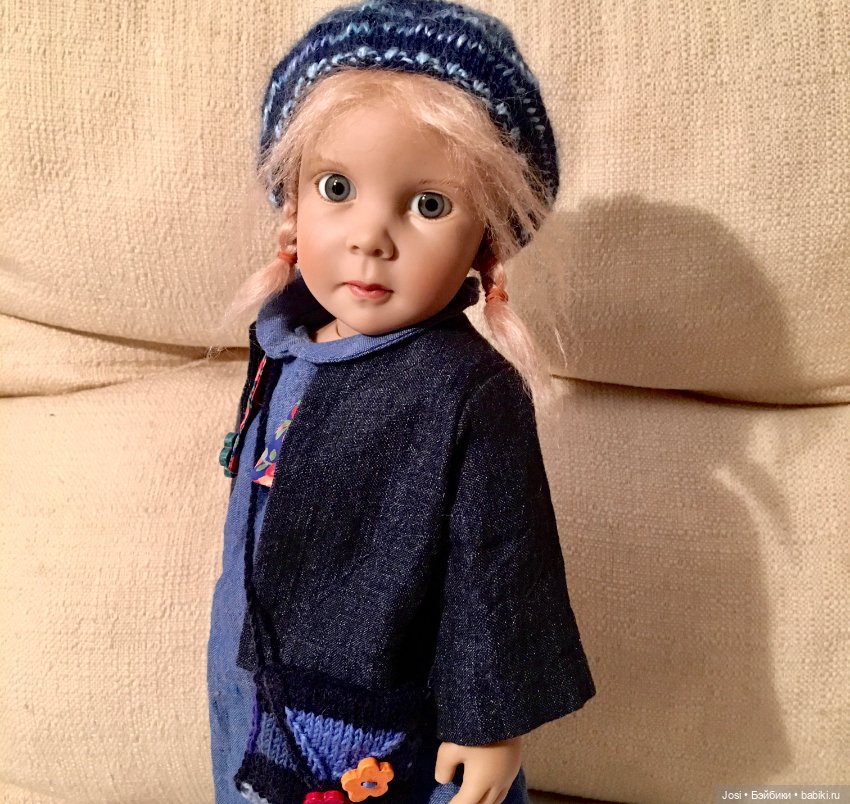 Gretli 2004 Zwergnase и её Пасхальный Кролик