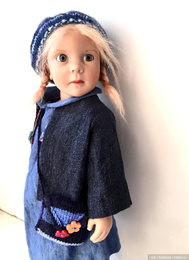 Gretli 2004 Zwergnase и её Пасхальный Кролик