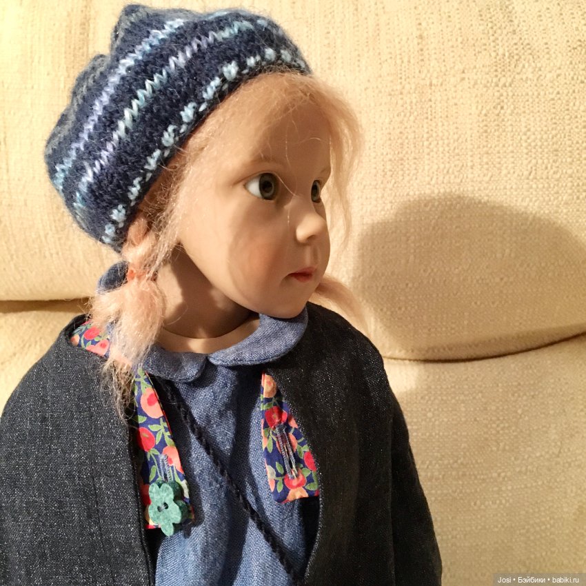 Gretli 2004 Zwergnase и её Пасхальный Кролик