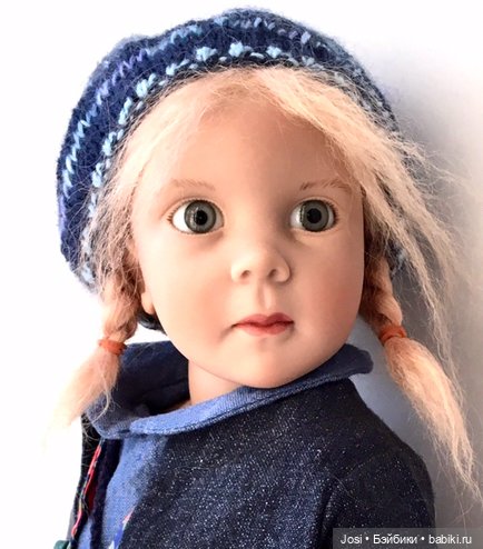 Gretli 2004 Zwergnase и её Пасхальный Кролик (фото 6)