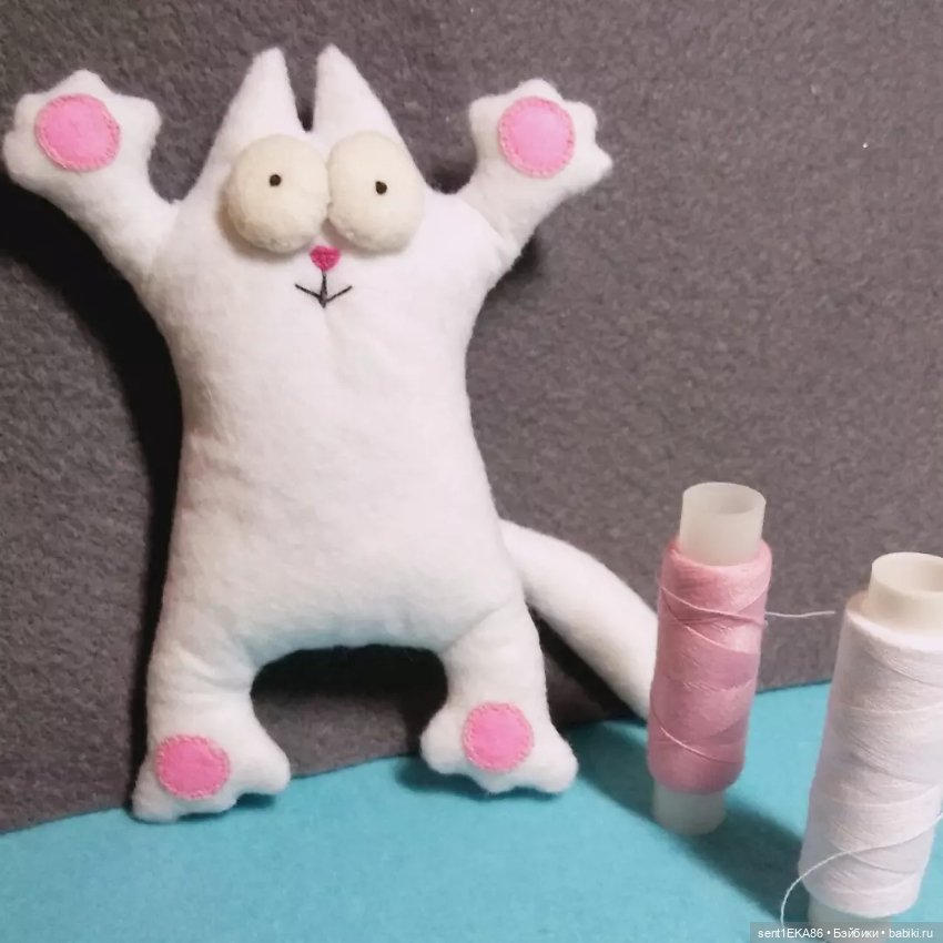 Саймон кот — Другие хобби и увлечения: сад (фото 4)