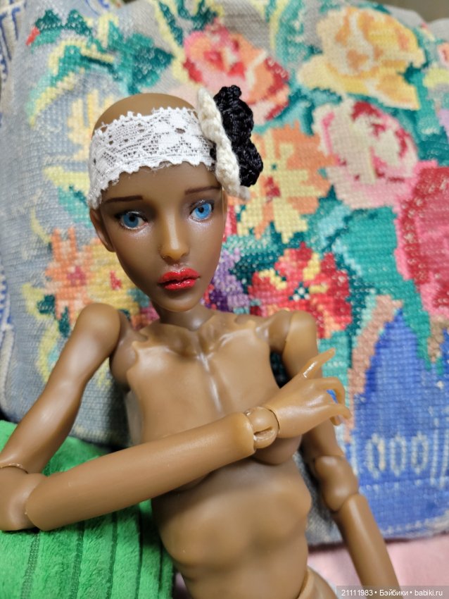 Борьба хомяка,жабы и моей скромной персоны (фото 6)