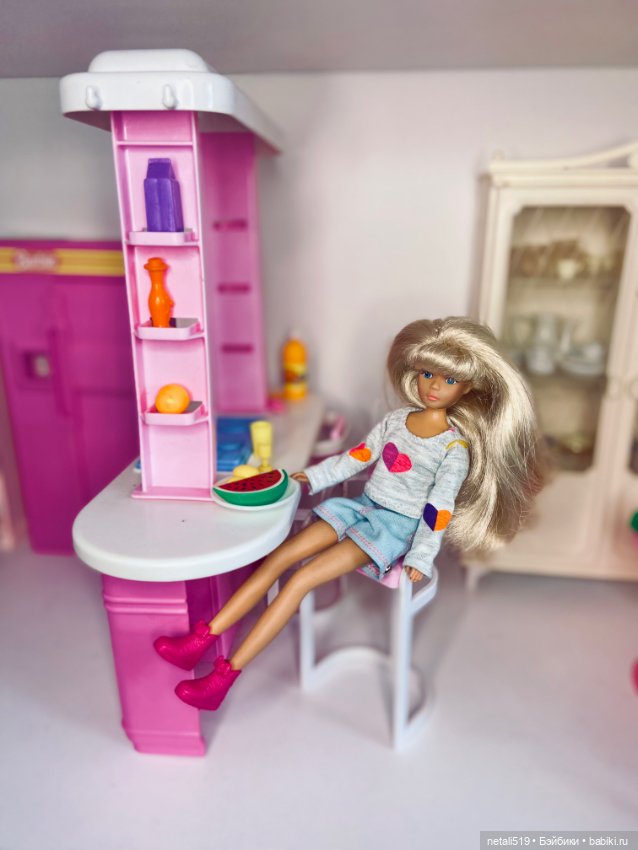 Весенне настроение — Одежда и обувь для кукол BJD (БЖД): 1/3 (фото 4)