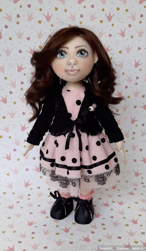 Цвет настроения - розовый!🩰 (фото 3)