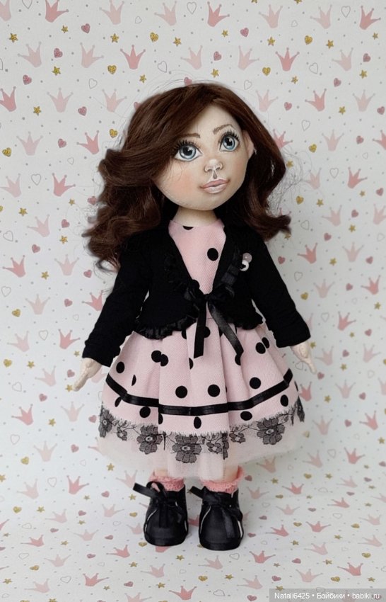 Цвет настроения - розовый!🩰 (фото 5)