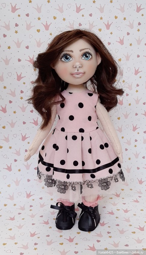 Цвет настроения - розовый!🩰 (фото 2)