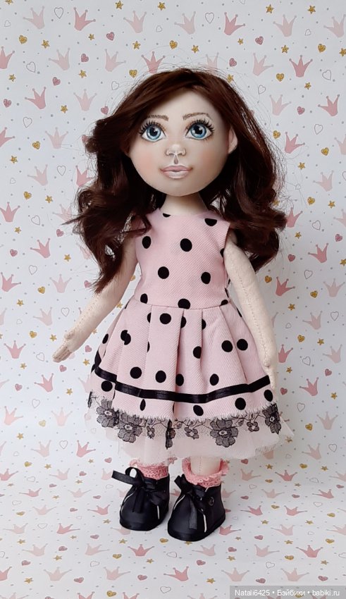 Цвет настроения - розовый!🩰