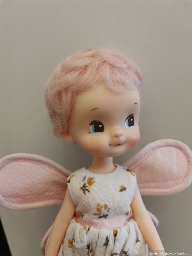 Новенькие. Minana и Mocaca от Miedoll (фото 9)