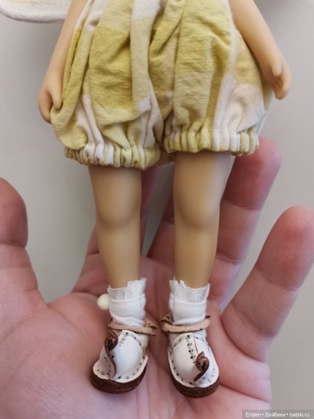 Новенькие. Minana и Mocaca от Miedoll (фото 6)