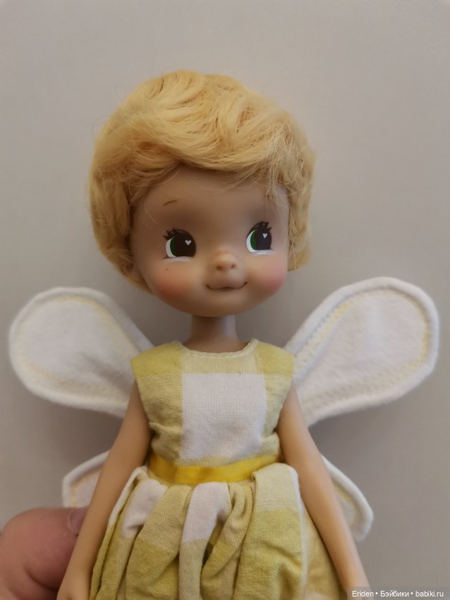 Новенькие. Minana и Mocaca от Miedoll (фото 4)