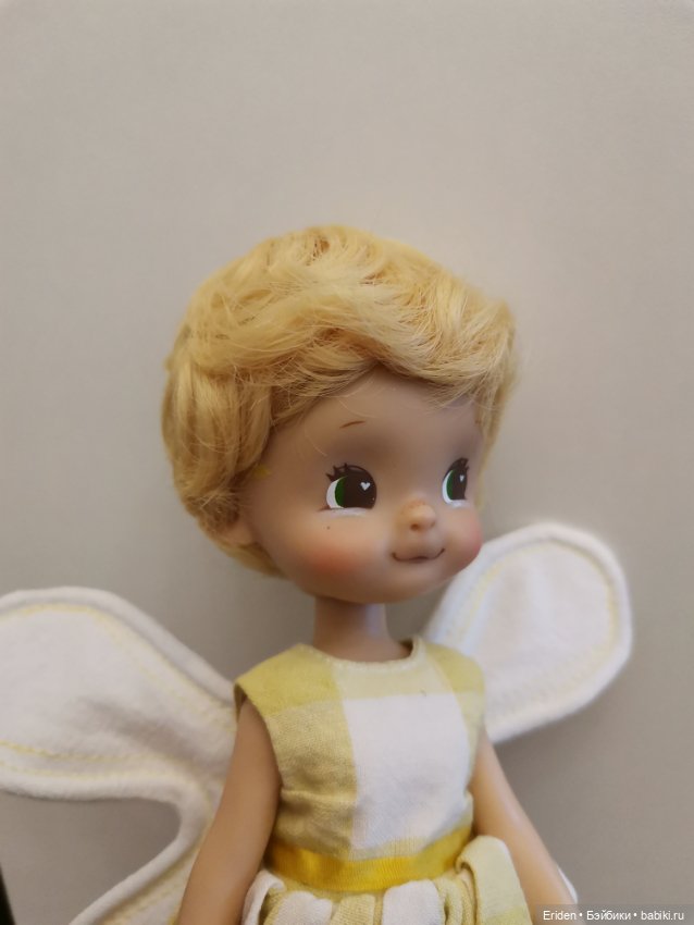 Новенькие. Minana и Mocaca от Miedoll (фото 8)