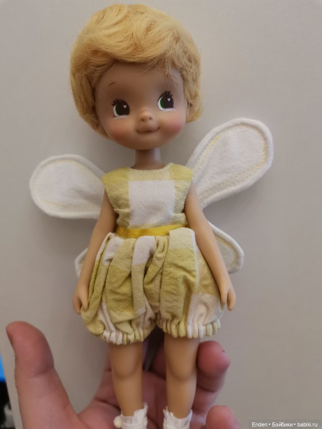 Новенькие. Minana и Mocaca от Miedoll (фото 5)