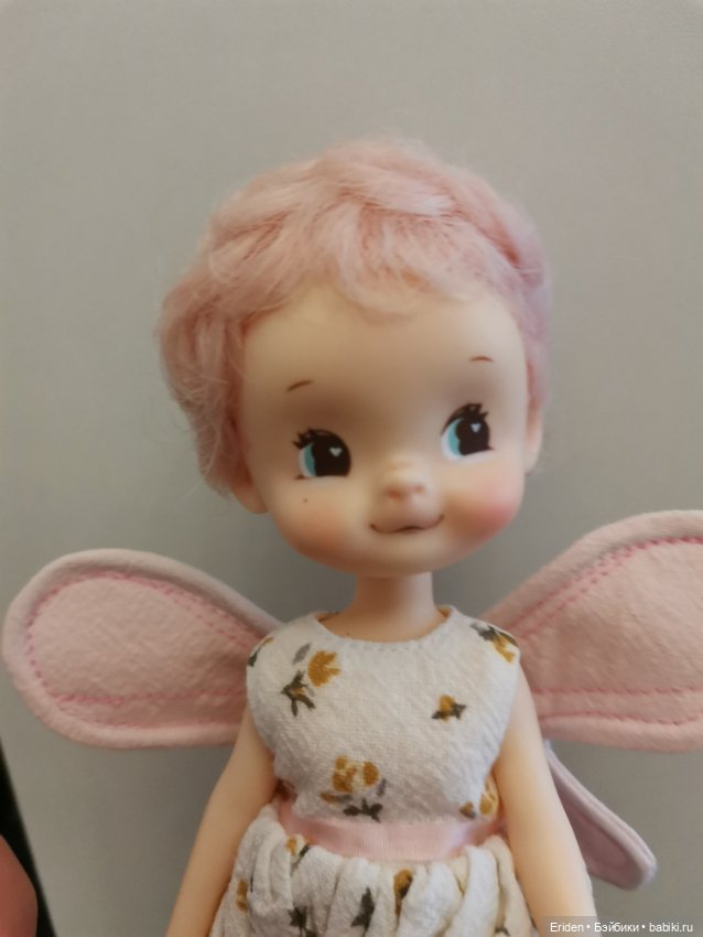 Новенькие. Minana и Mocaca от Miedoll (фото 10)