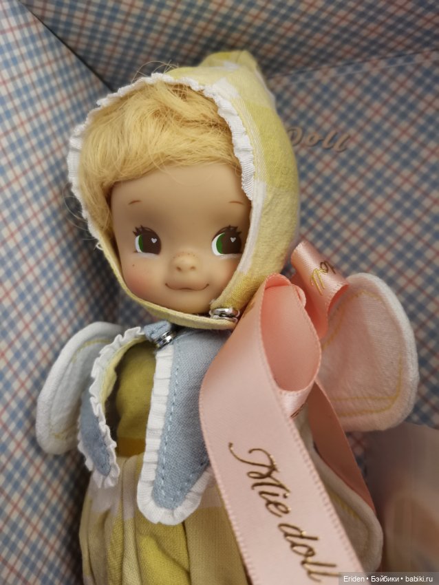 Новенькие. Minana и Mocaca от Miedoll (фото 3)