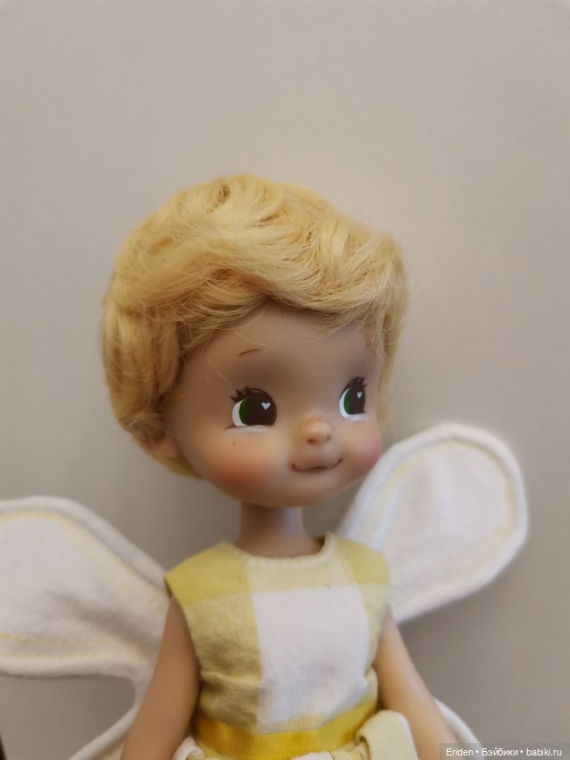 Новенькие. Minana и Mocaca от Miedoll (фото 7)