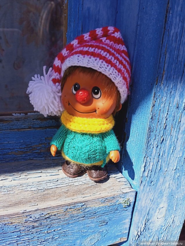 Весна идёт, весне - дорогу (фото 9)