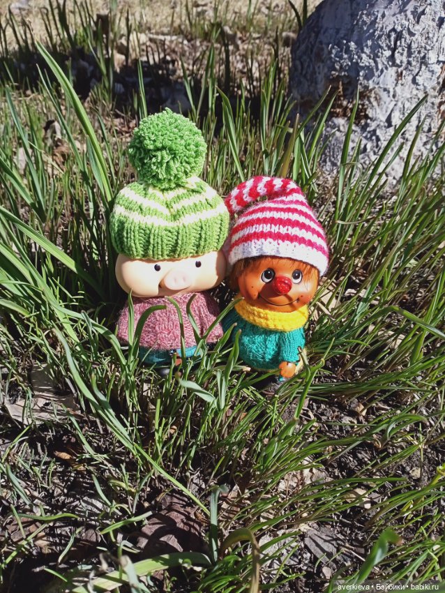 Весна идёт, весне - дорогу