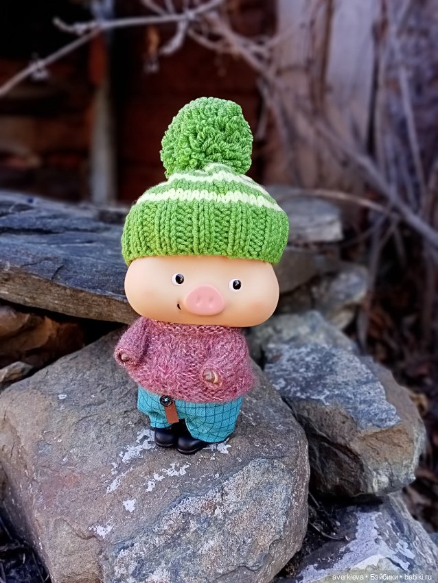 Весна идёт, весне - дорогу (фото 6)