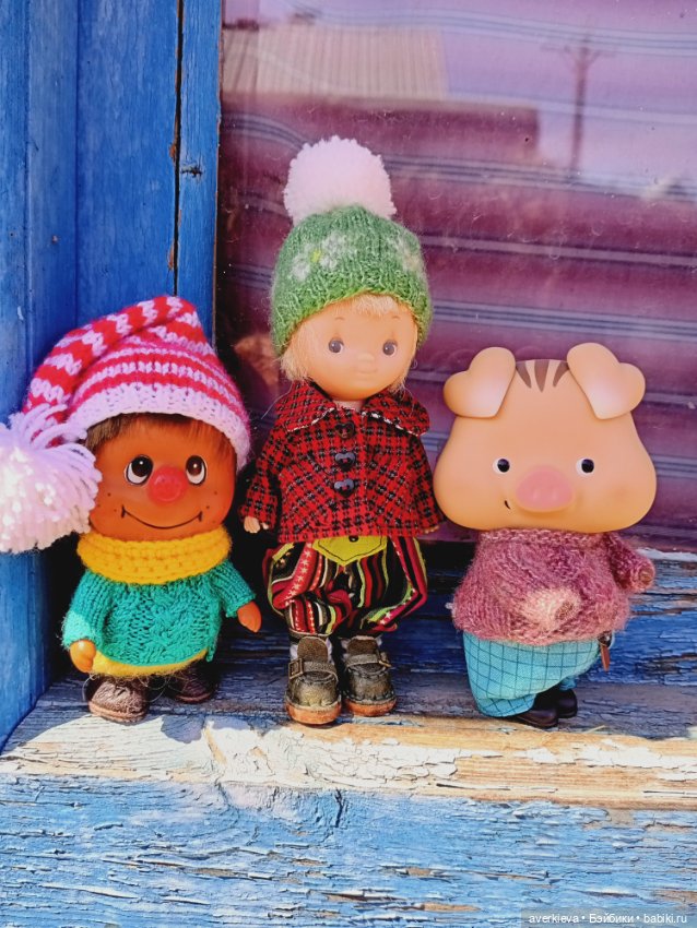 Весна идёт, весне - дорогу