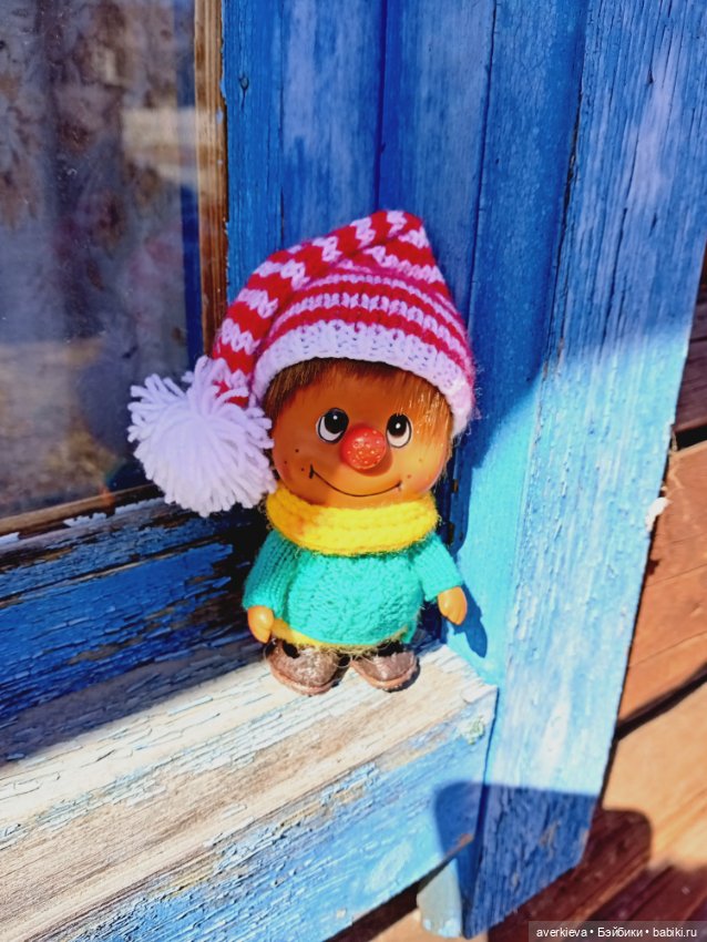 Весна идёт, весне - дорогу (фото 8)