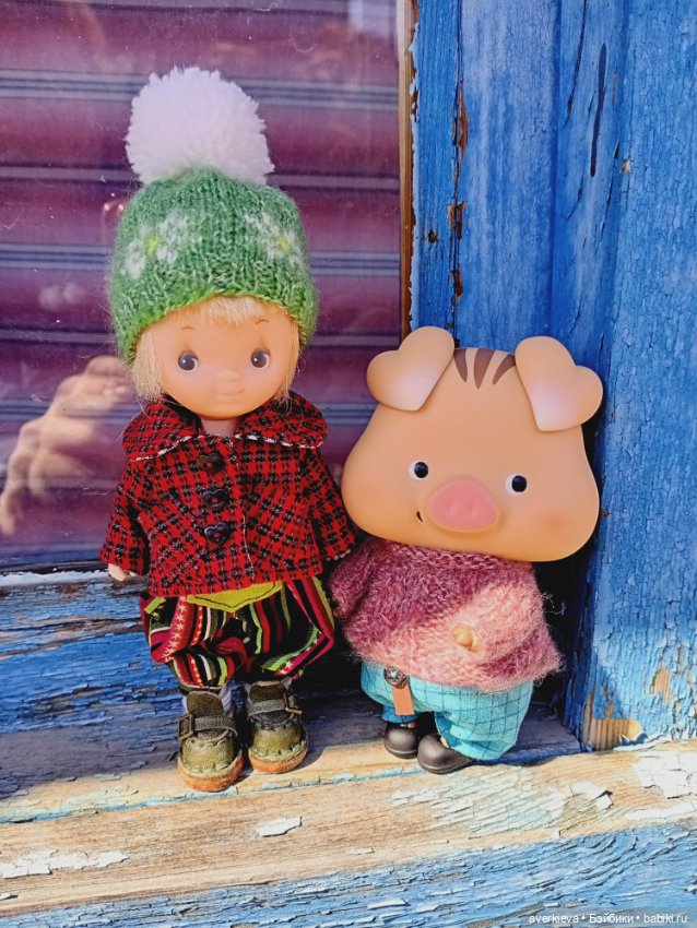 Весна идёт, весне - дорогу (фото 10)