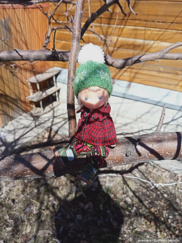 Весна идёт, весне - дорогу