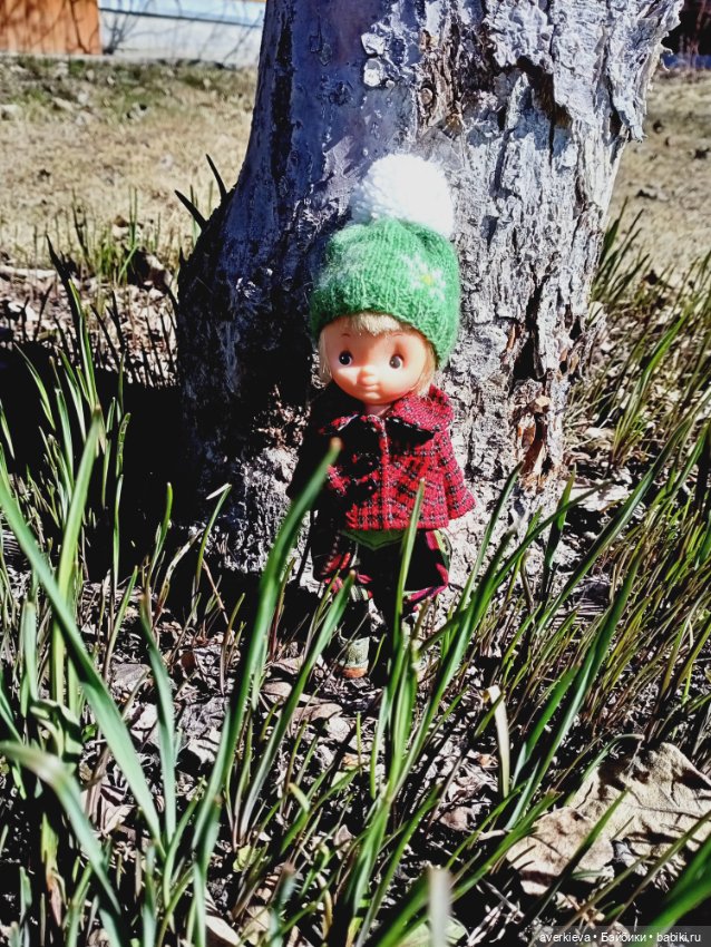 Весна идёт, весне - дорогу